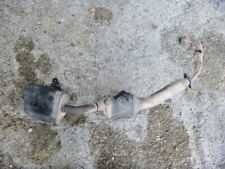 Echappement honda cbr125 d'occasion  Aix-en-Provence-