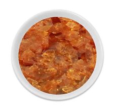 Dewaxed shellac flakes for sale  NEWTON ABBOT