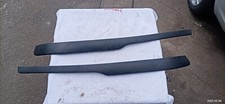 Stoßstange spoiler links gebraucht kaufen  Idar-Oberstein