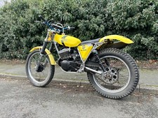 Suzuki beamish rl325 for sale  TELFORD