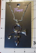 Usado, Pingente PRINCE Love Symbol COLAR revolução chuva roxa B comprar usado  Enviando para Brazil