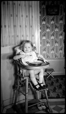 Portrait little girl d'occasion  Expédié en Belgium