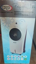 Ventilatore portatile raffresc usato  Italia