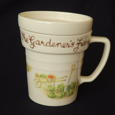 Aynsley gardener friend for sale  SOLIHULL