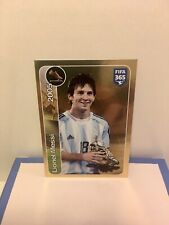 Lionel messi golden gebraucht kaufen  Rehlingen-Siersburg
