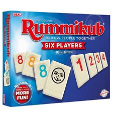 Rummikub player game for sale  HUNTINGDON