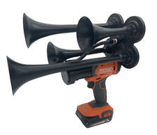 Ridgid 18v impact for sale  Sanford