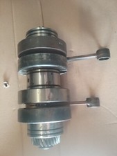Suzuki t500 kurbelwelle gebraucht kaufen  Menden (Sauerland)