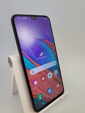 Samsung galaxy a40 for sale  BIRMINGHAM