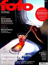 Foto magazin ausgabe gebraucht kaufen  Rostock