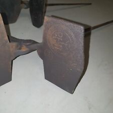 Vecchia pinza forgia usato  Pinerolo