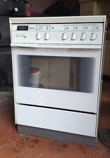 Elektroherd ceranfeld bosch gebraucht kaufen  Dömitz