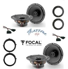 Focal acx 165 d'occasion  Expédié en France