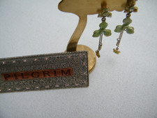 Pilgrim flowered hrstecker gebraucht kaufen  Flintbek