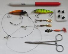 Predator fishing tackle. for sale  KETTERING