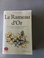 Bouquins rameau roi d'occasion  France