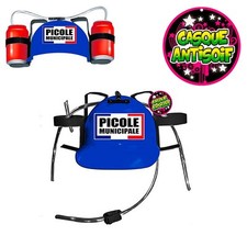 Casque anti soif d'occasion  Cholet