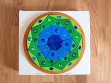 Grimm glitzermandala diamant gebraucht kaufen Grimm glitzermandala diamant gebraucht kaufen  Duisburg