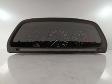 Tachometer mercedes benz gebraucht kaufen  Reichertshofen