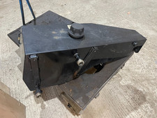 Metal hydraulic oil for sale  GODSTONE