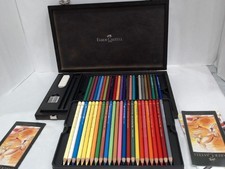 Usedlikenew faber castell for sale  Ridgefield