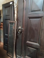 Gründerzeit flügel haustür gebraucht kaufen  Grünhainichen
