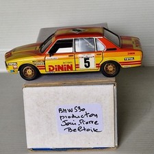 Bmw 530 paul d'occasion  Lyon IV