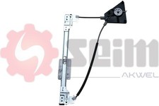 Fensterheber seim 902720 gebraucht kaufen  Oberlungwitz