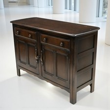 Ercol 1970s sideboard for sale Ercol 1970s sideboard for sale  HALSTEAD