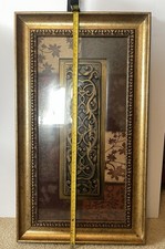 Gold framed decorative for sale  Bordentown
