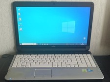 Portable lifebook a530 d'occasion  Châlons-en-Champagne