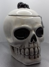 Skull bones white for sale  THORNTON-CLEVELEYS