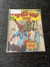 Spider man comics for sale  NORTHAMPTON
