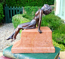 Art deco style for sale  BRIDGNORTH