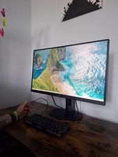 Aoc gaming 24g2spae for sale  SOUTH CROYDON