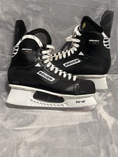 Bauer impact ice for sale  Detroit