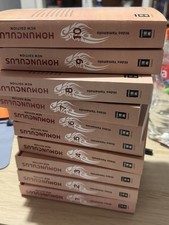 Homunculus manga band gebraucht kaufen  Berlin