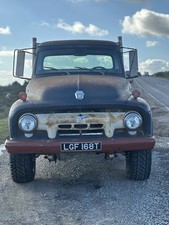 Ford f100 jeep for sale  STOURPORT-ON-SEVERN