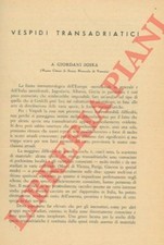 Entomologia giordani vespidi usato Entomologia giordani vespidi usato  Italia