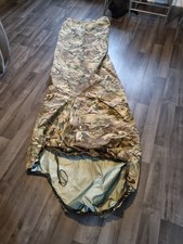 Mtp gortex bivy for sale  GATESHEAD