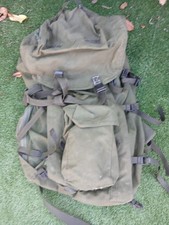 Old army bergan for sale  DRIFFIELD