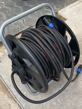 Speakon kabel 4x2 gebraucht kaufen  Alfter