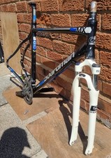 Boardman mountain bike for sale  BIRMINGHAM