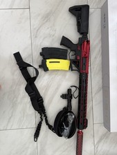 Aps red phantom for sale  Saint Louis