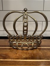 Cara rosenthal crown for sale  Barrington