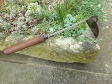 Vintage onion hoe. for sale  HOLT