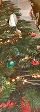 6ft christmas tree for sale  WATFORD