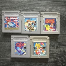 Nintendo gameboy spiele gebraucht kaufen  Hamburg