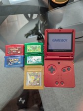 Gameboy advance pokemon for sale  Concord