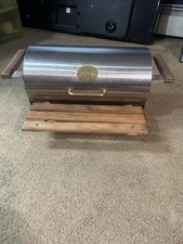 Boat charcoal grill. for sale  North Providence